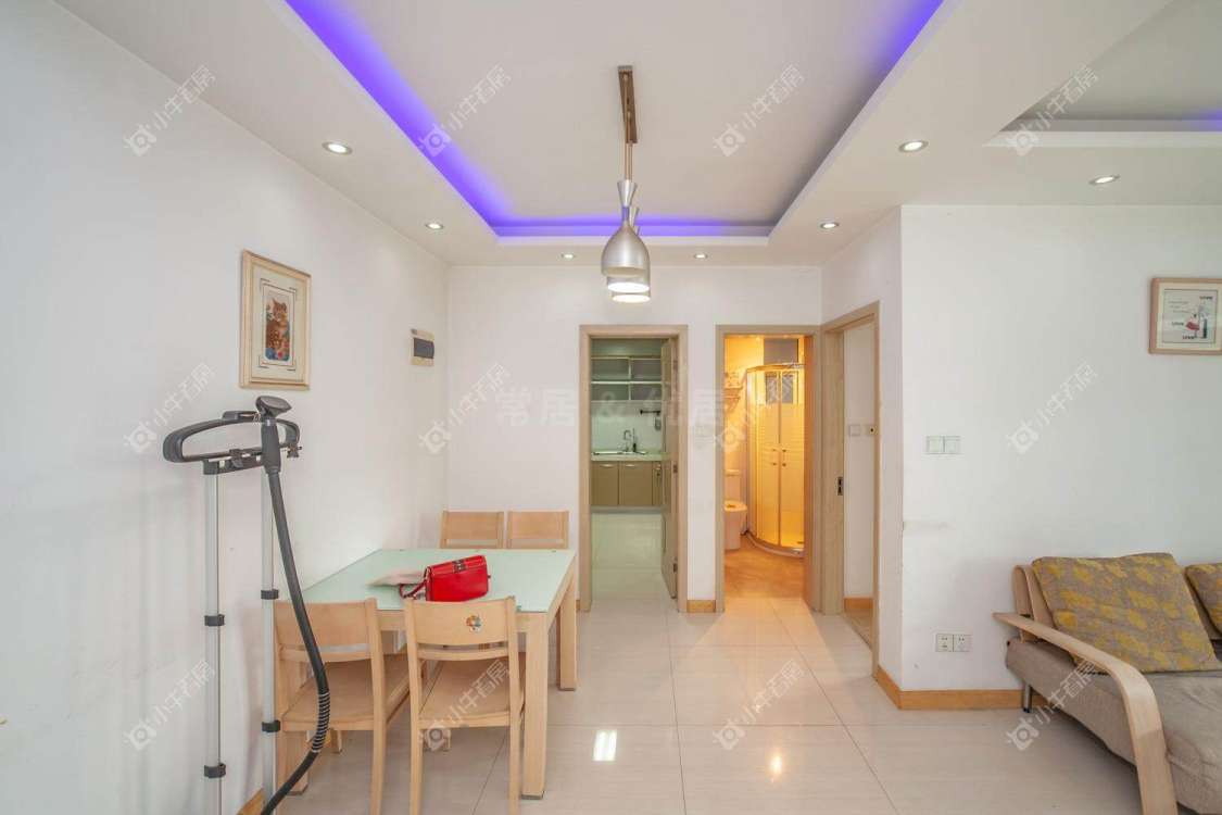 常州高成莱茵三期在租房源_小牛看房