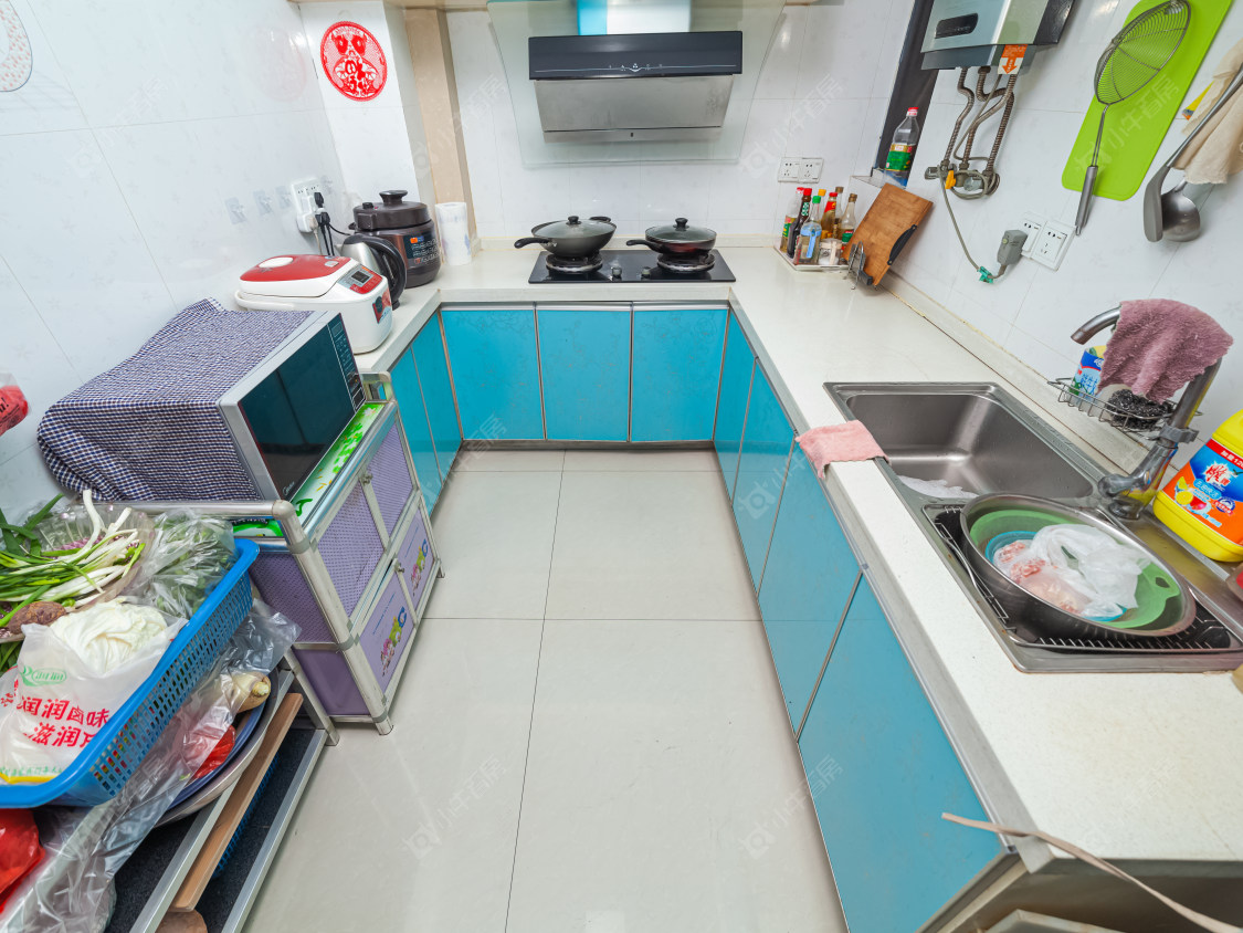 常州剑湖华庭在售二手房源室内图_小牛看房