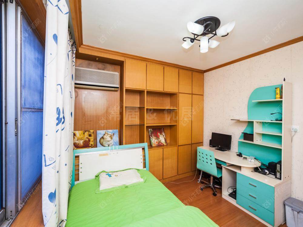 常州圩墩新村在售二手房源室内图_小牛看房