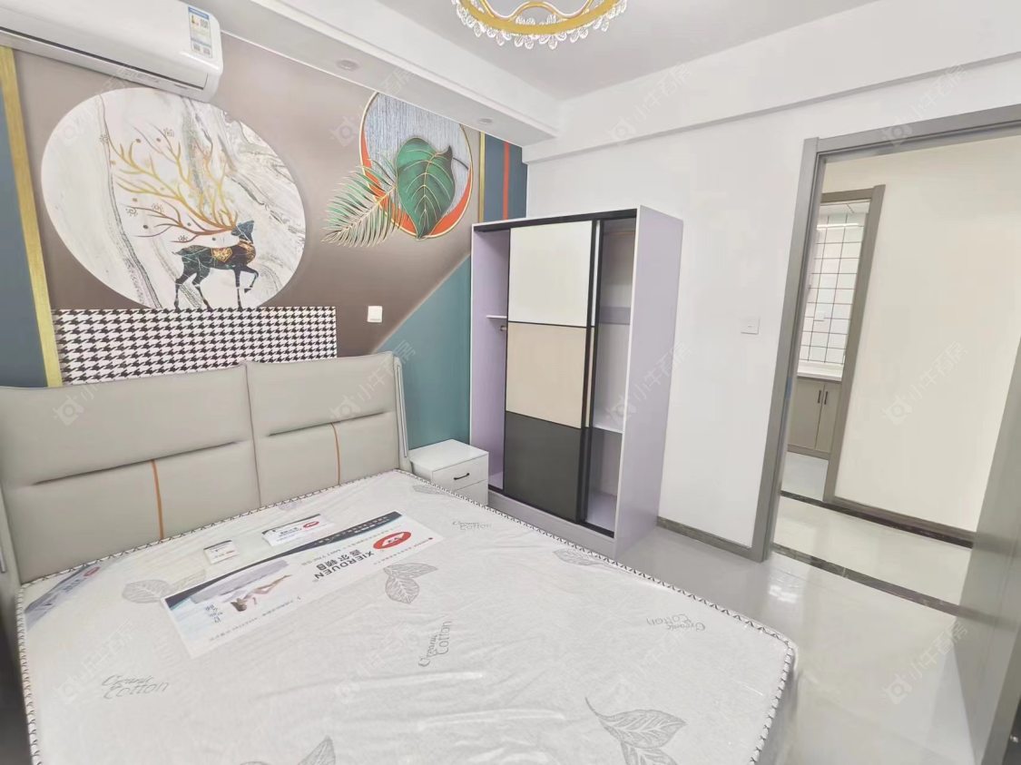 华林家园三期房源 常州华林家园三期在租房源_小牛看房