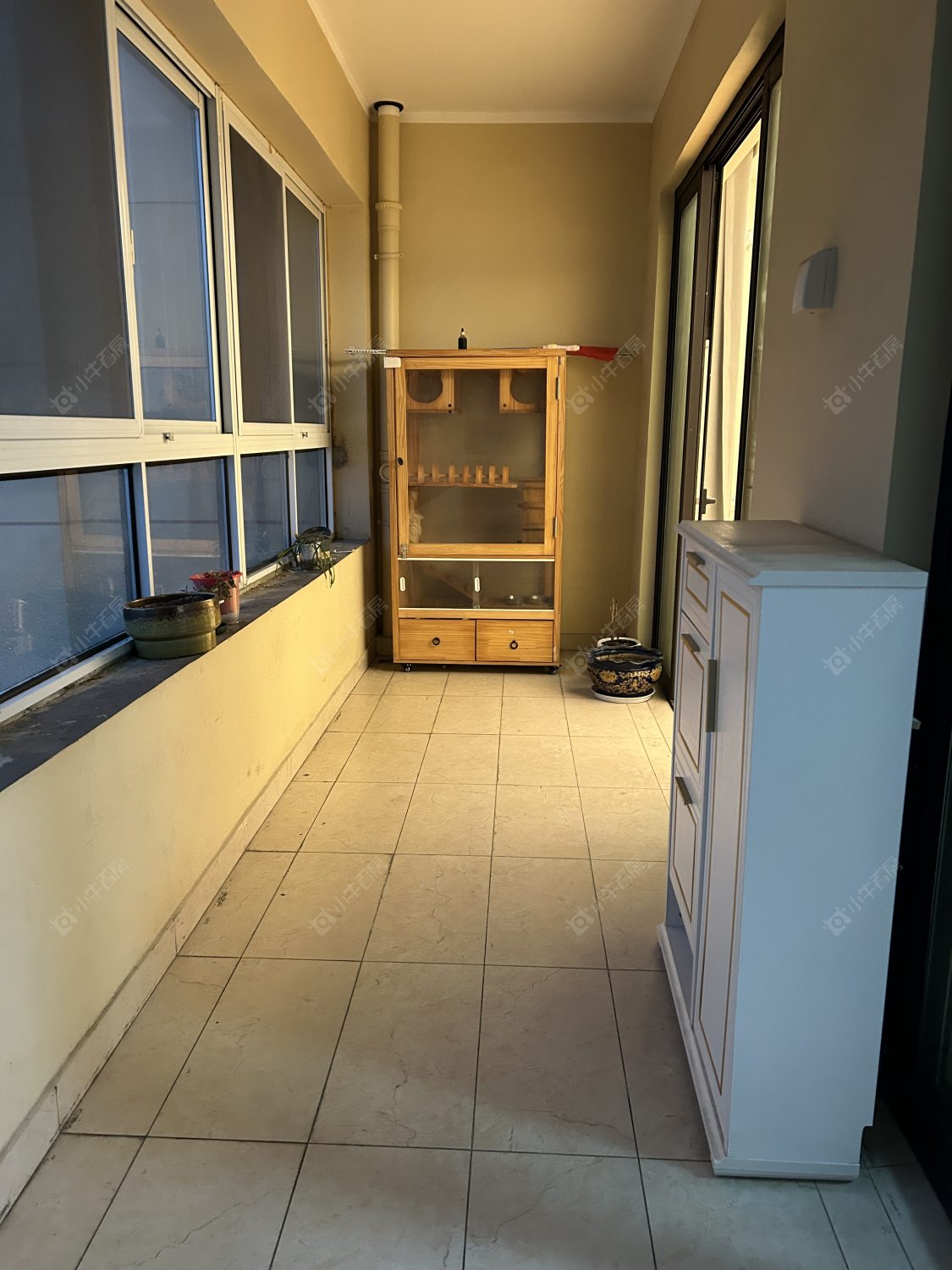 常州景瑞天玺在租房源_小牛看房