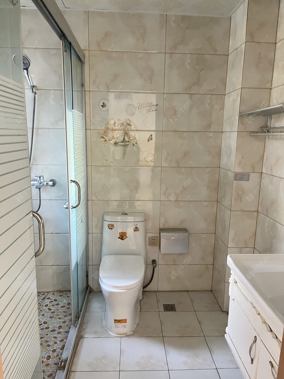 常州瑞富花苑在租房源室内图_小牛看房