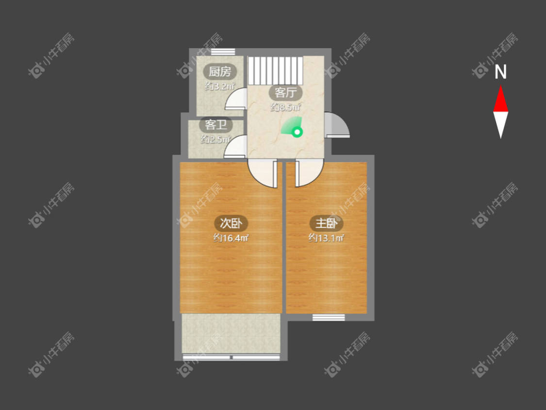 常州大圩沟租房_大圩沟2室1厅房源出租