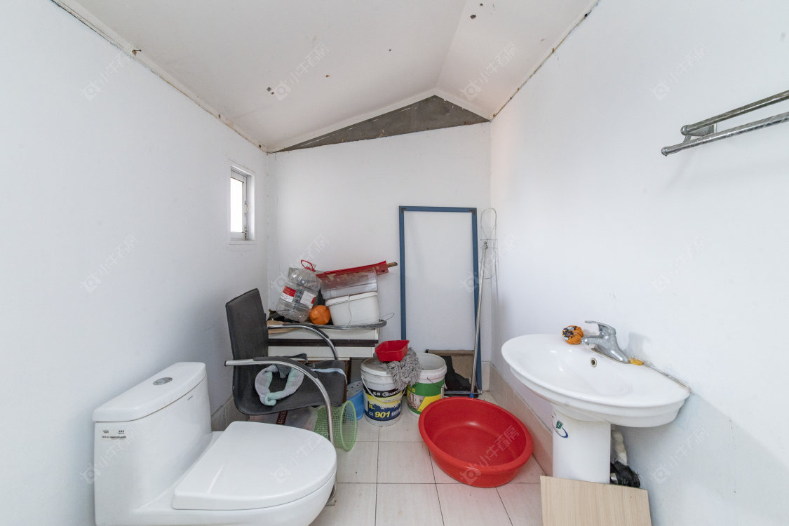 常州花园公寓在售二手房源室内图_小牛看房