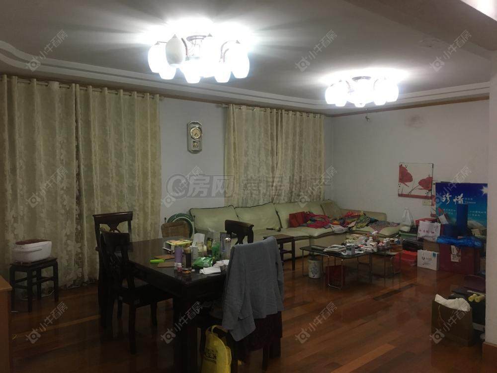 常州五角场东村在售二手房源室内图_小牛看房