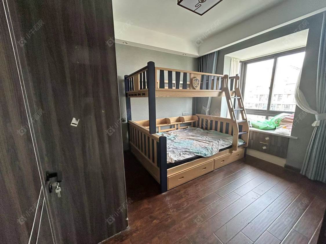 常州宝龙国际花园一期在租房源_小牛看房