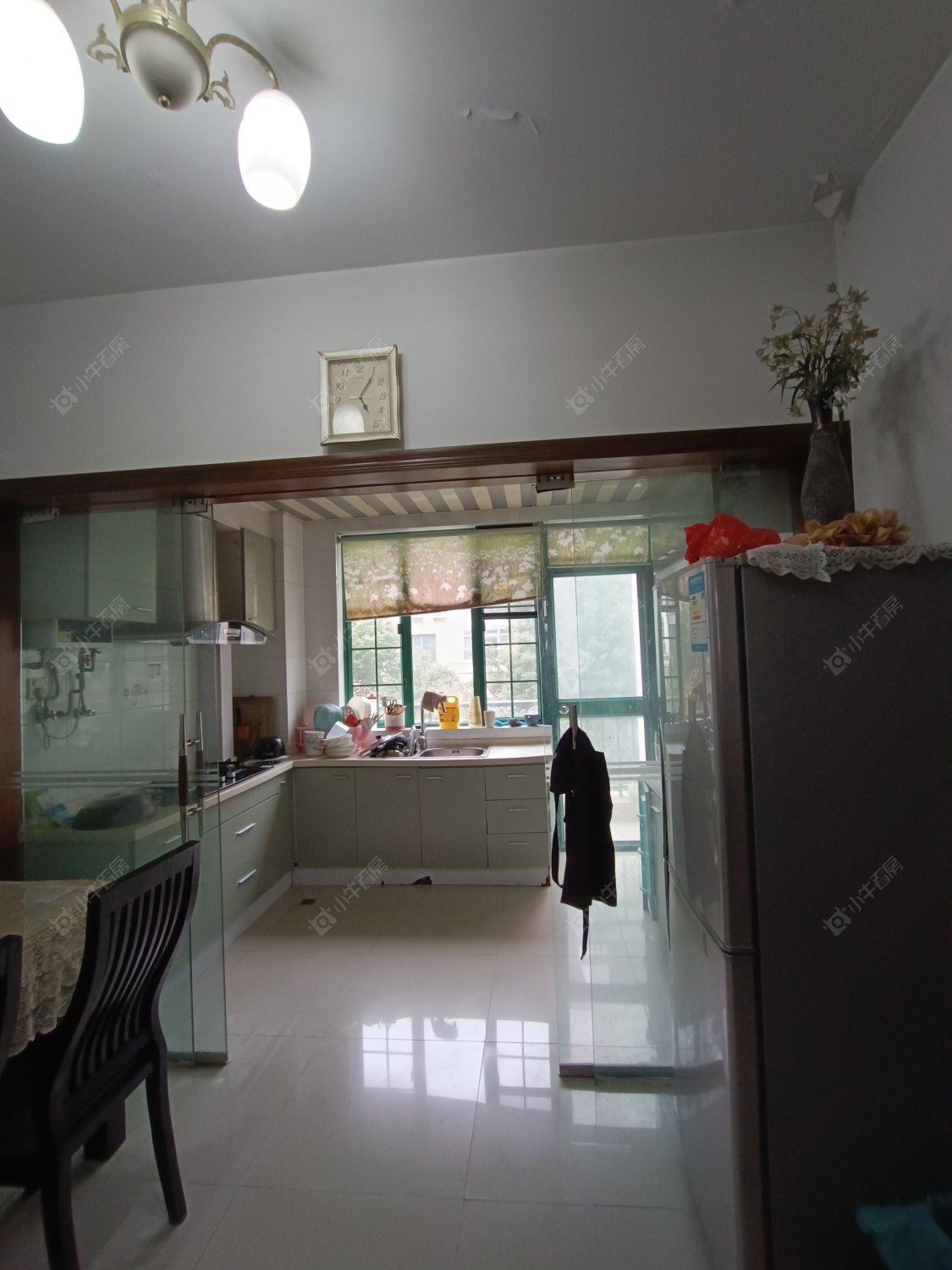 常州银河湾花园在租房源_小牛看房