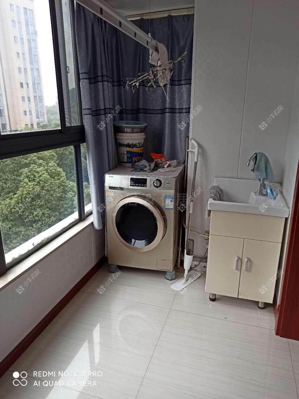 常州清水湾花园一期在租房源室内图_小牛看房