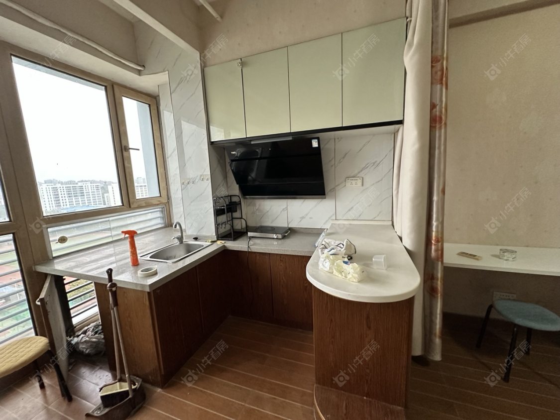 常州启星大厦在租房源室内图_小牛看房