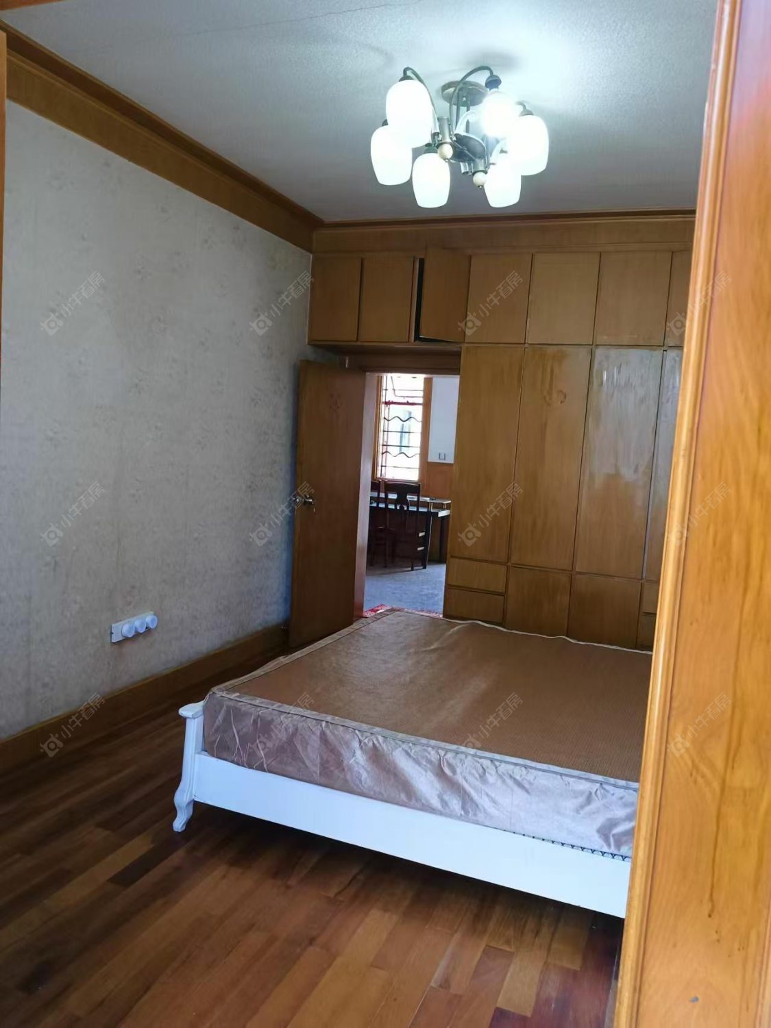 常州机械新村在租房源_小牛看房