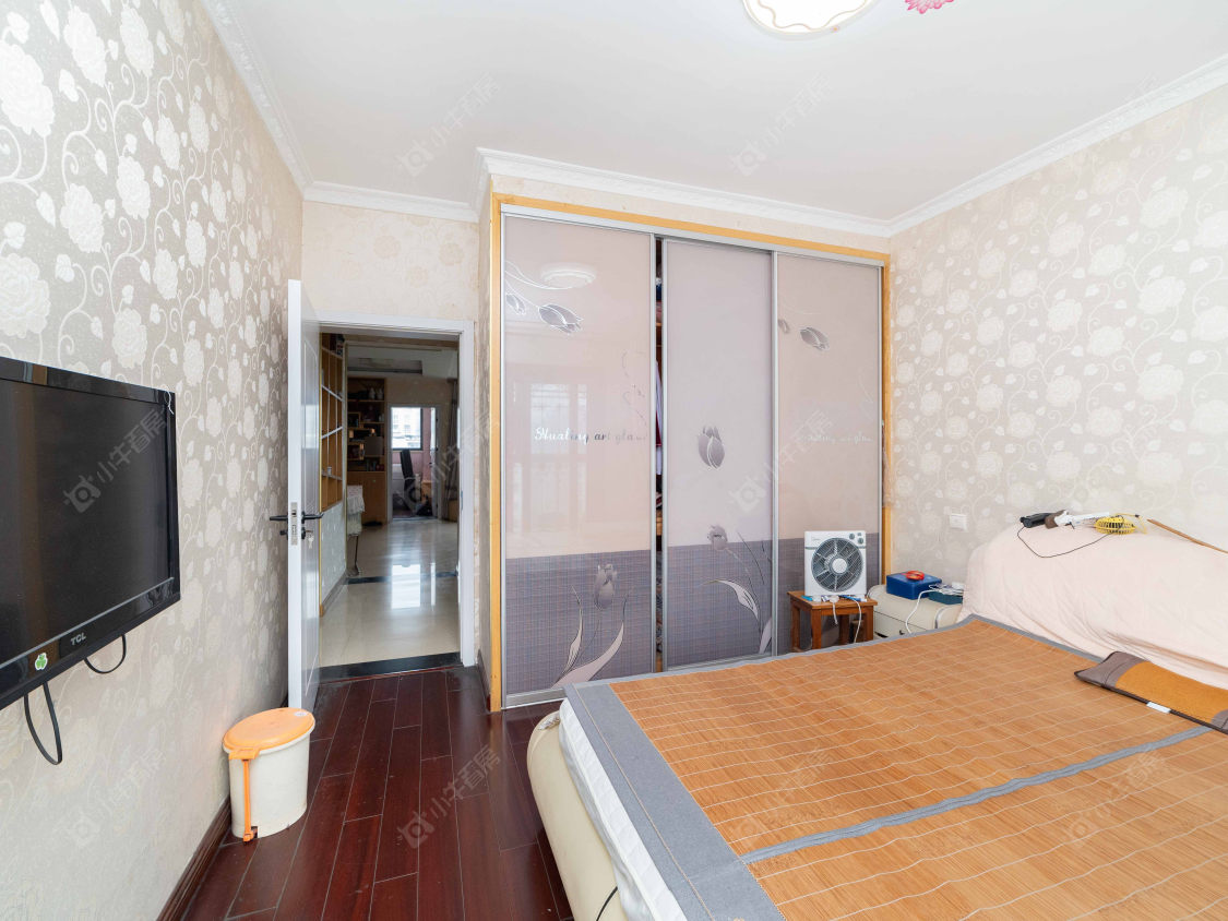 常州剑湖华庭在售二手房源室内图_小牛看房