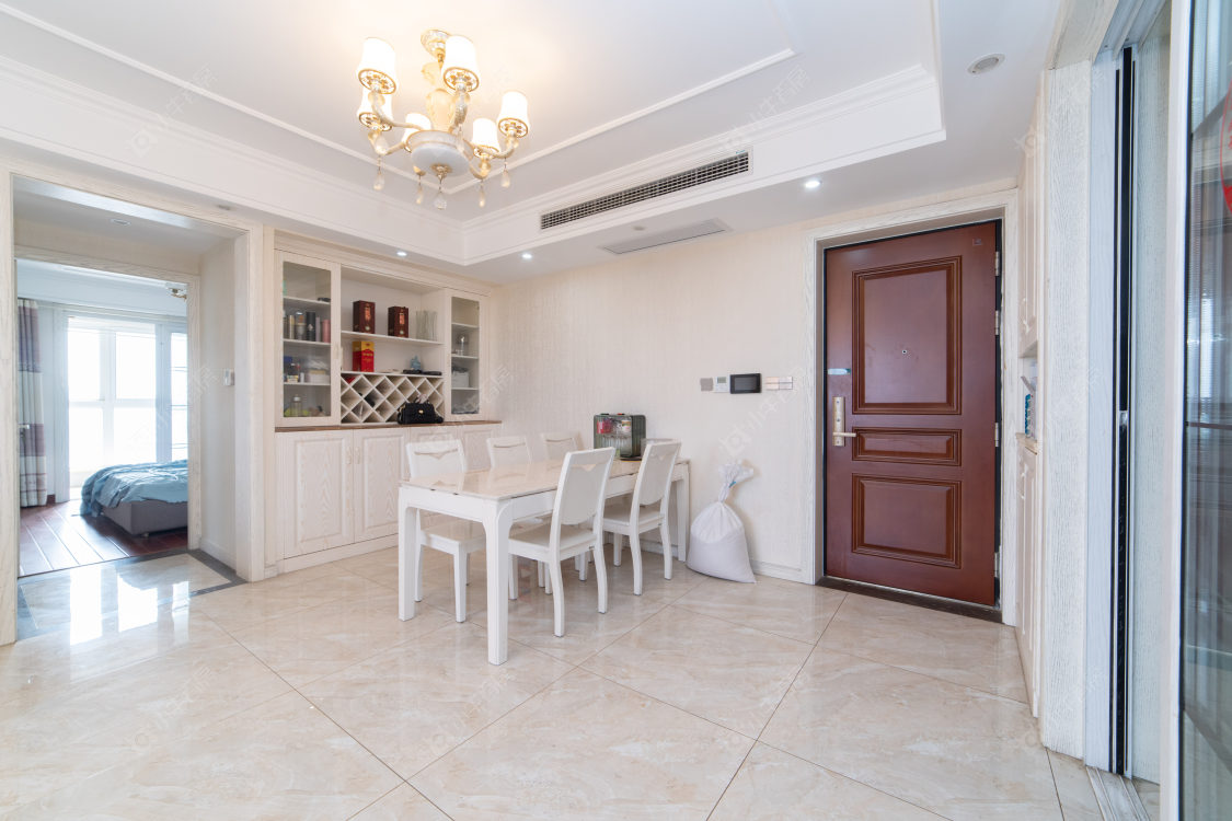 路劲城市印象房源室内图 常州路劲城市印象在售二手房源室内图_小牛看房