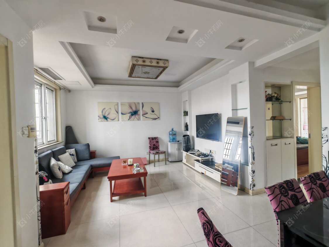 兰陵尚品花园房源 常州兰陵尚品花园在租房源_小牛看房