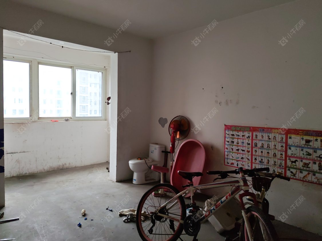 常州龙栖花园在租房源室内图_小牛看房