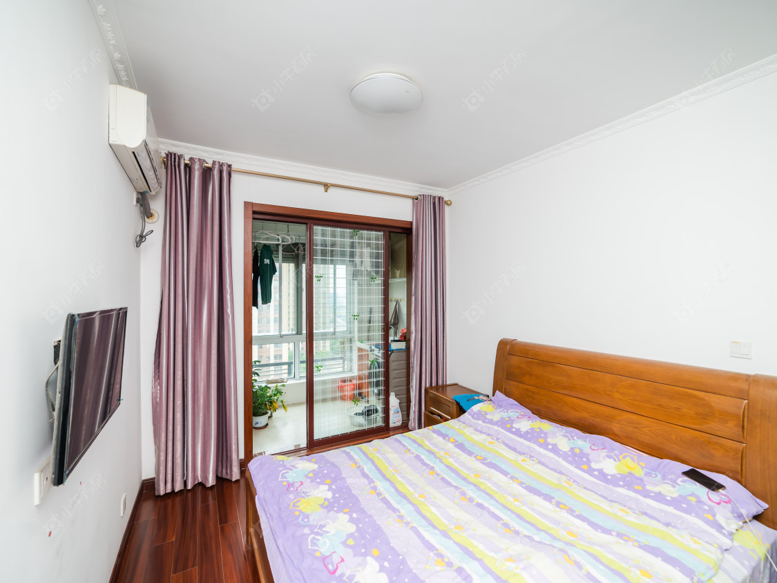 港龙紫荆城房源室内图 常州港龙紫荆城在售二手房源室内图_小牛看房