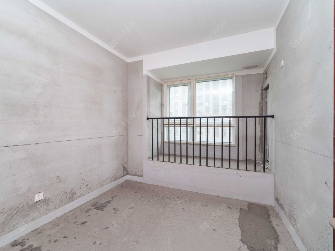 路劲城二期房源室内图 常州路劲城二期在售二手房源室内图_小牛看房