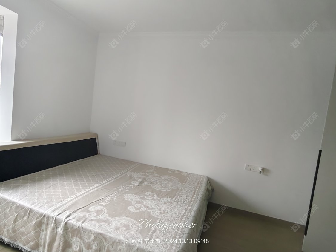 常州百馨西苑五期在租房源_小牛看房