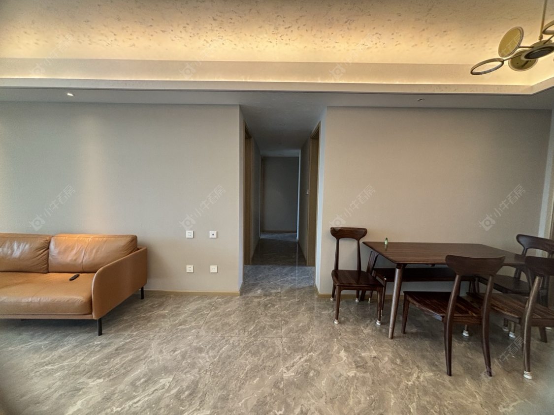 常州新城樾隽中央在租房源室内图_小牛看房