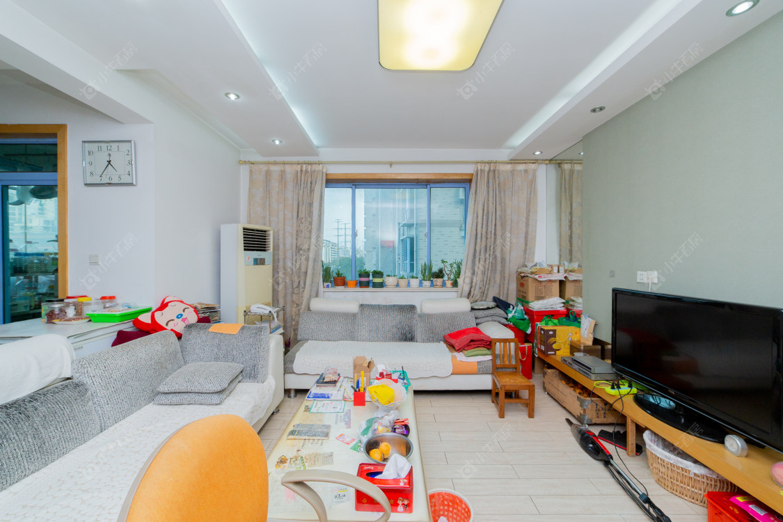 常州府琛花园在售二手房源_小牛看房