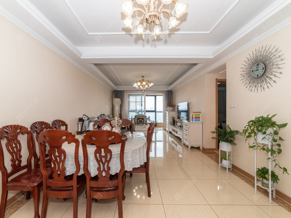 常州九洲花园三期在售二手房源室内图_小牛看房