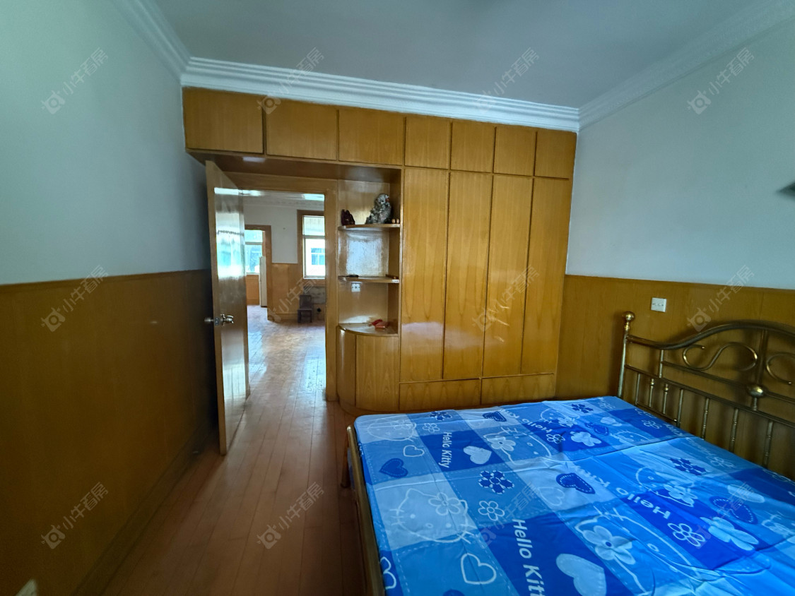 河苑新村房源室内图 常州河苑新村在租房源室内图_小牛看房