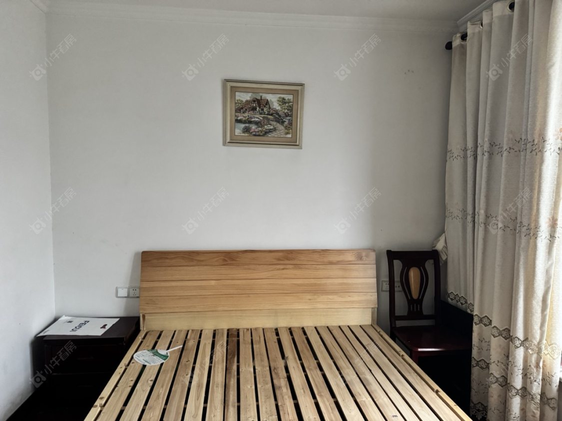 常州华都馨苑在租房源室内图_小牛看房