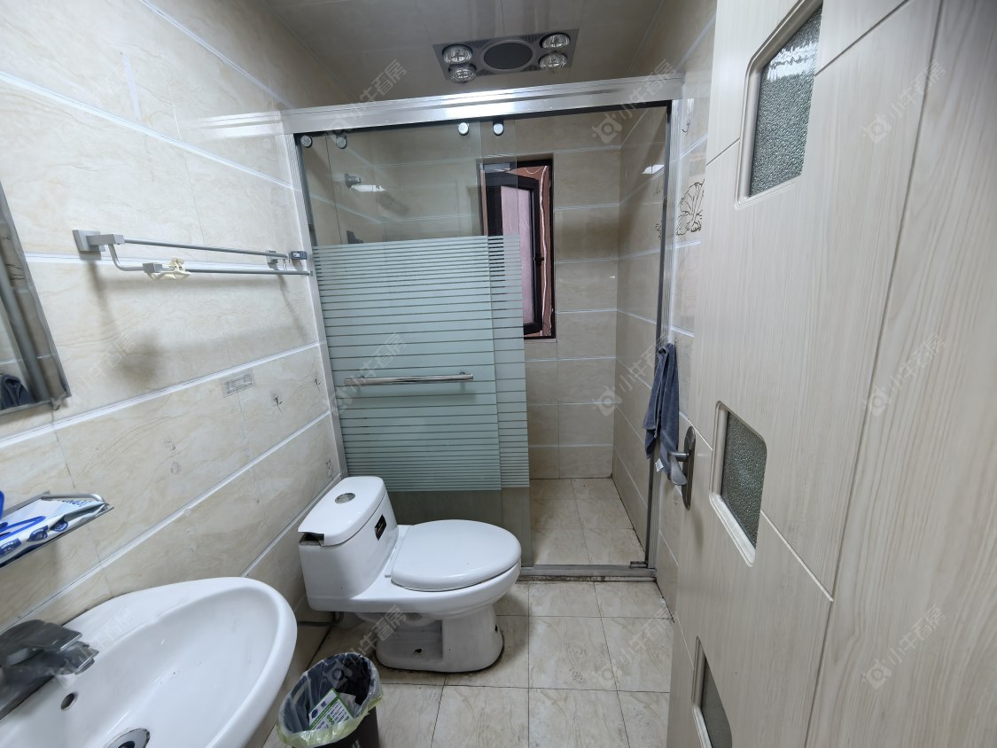 常州新城熙园在租房源室内图_小牛看房