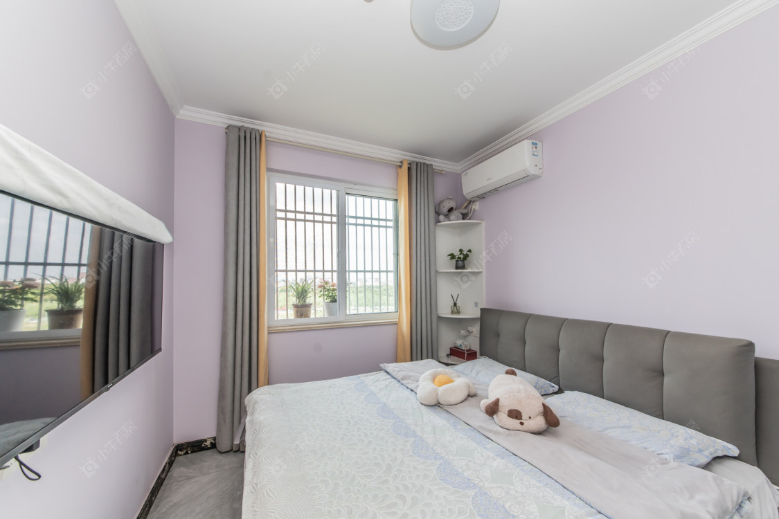 常州五洲国际在售二手房源室内图_小牛看房