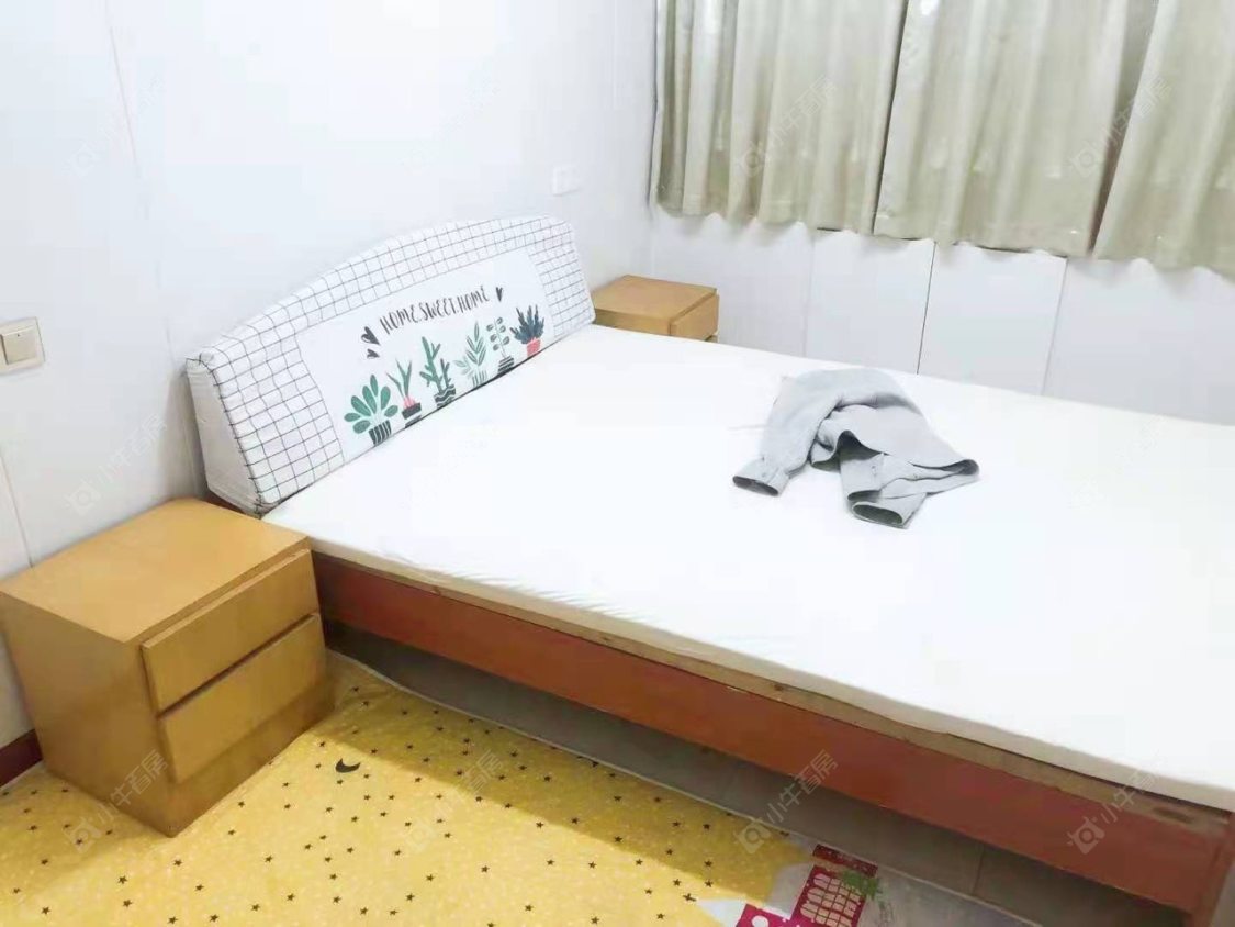 常州故园路宿舍租房_故园路宿舍3室1厅房源出租