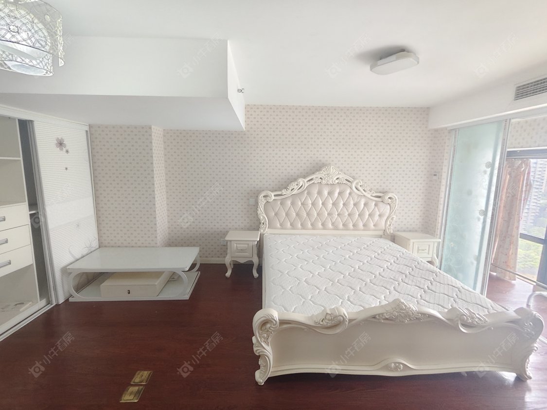 常州新城公馆综合楼在租房源室内图_小牛看房