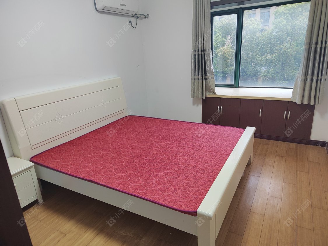 常州喜盈门花苑在租房源室内图_小牛看房