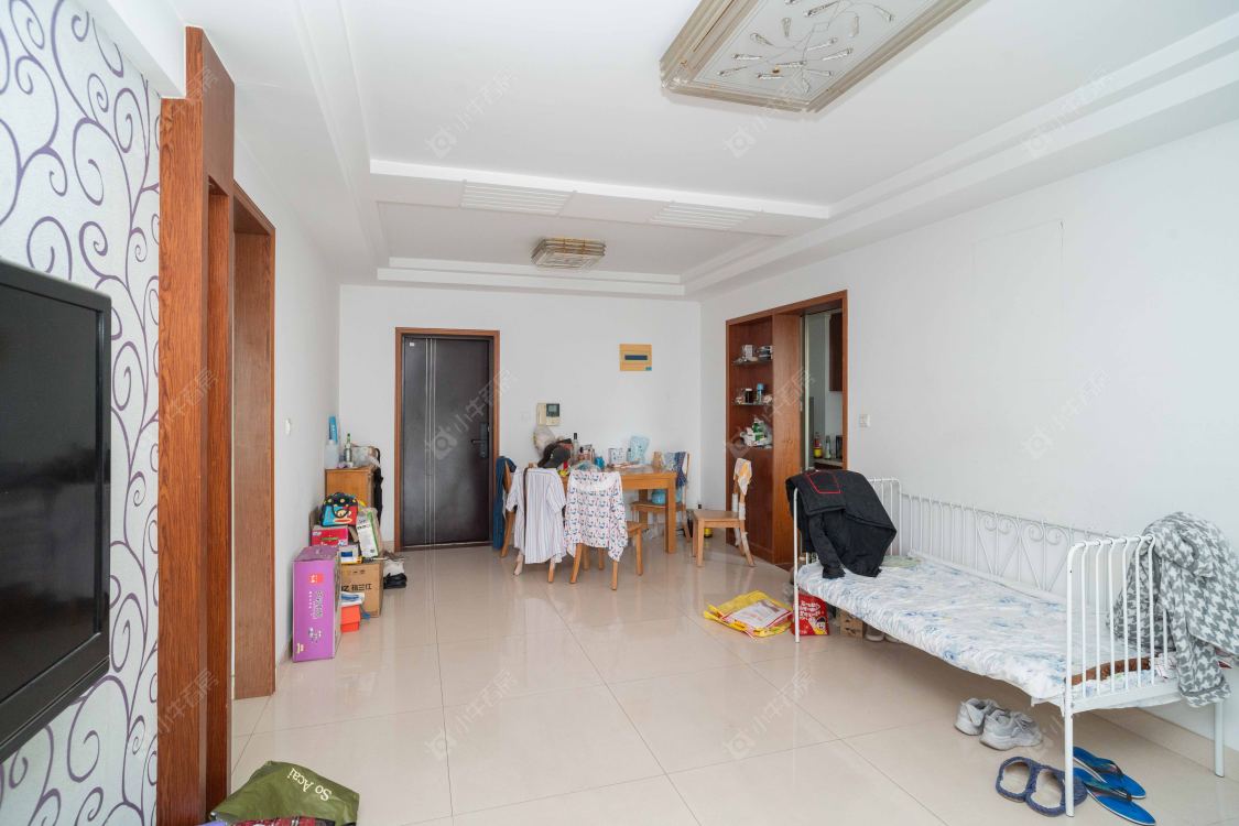 常州景瑞曦城在售二手房源室内图_小牛看房