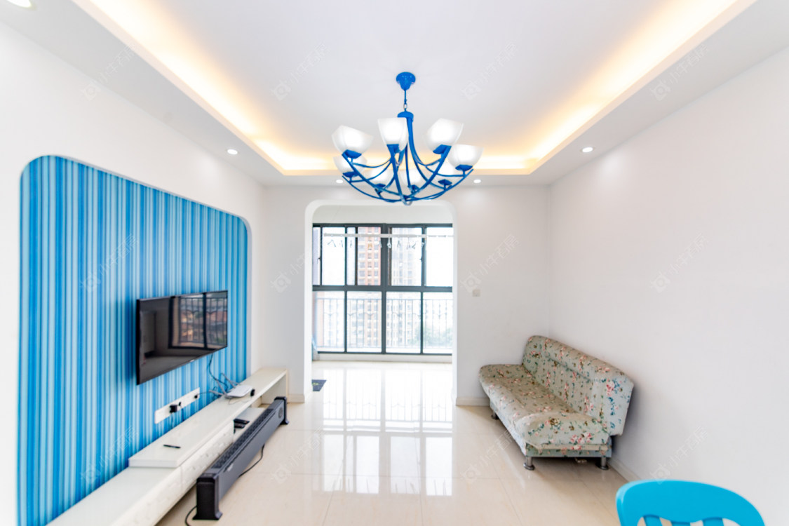 常州青枫公馆在售二手房源室内图_小牛看房