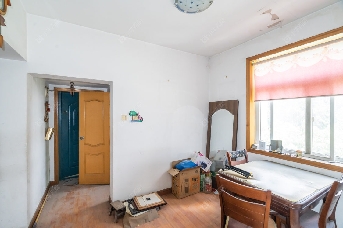 常州劳动新村南区在售二手房源室内图_小牛看房