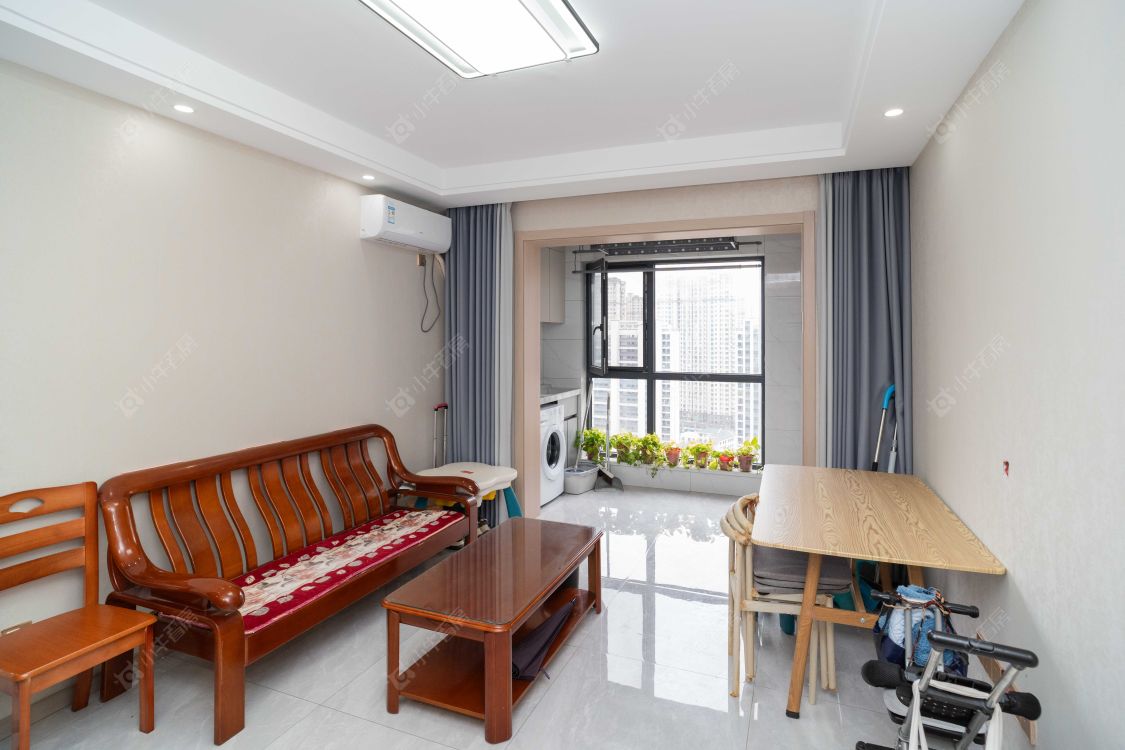 清云澜湾A区房源室内图 常州清云澜湾A区在售二手房源室内图_小牛看房