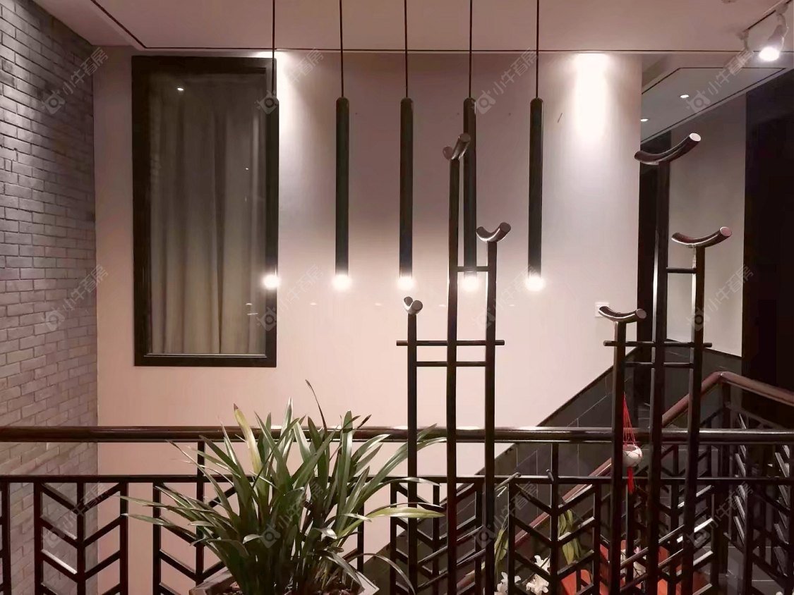 常州凯信商务广场在租房源室内图_小牛看房