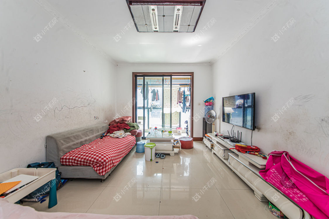 常州时代锦苑在租房源室内图_小牛看房