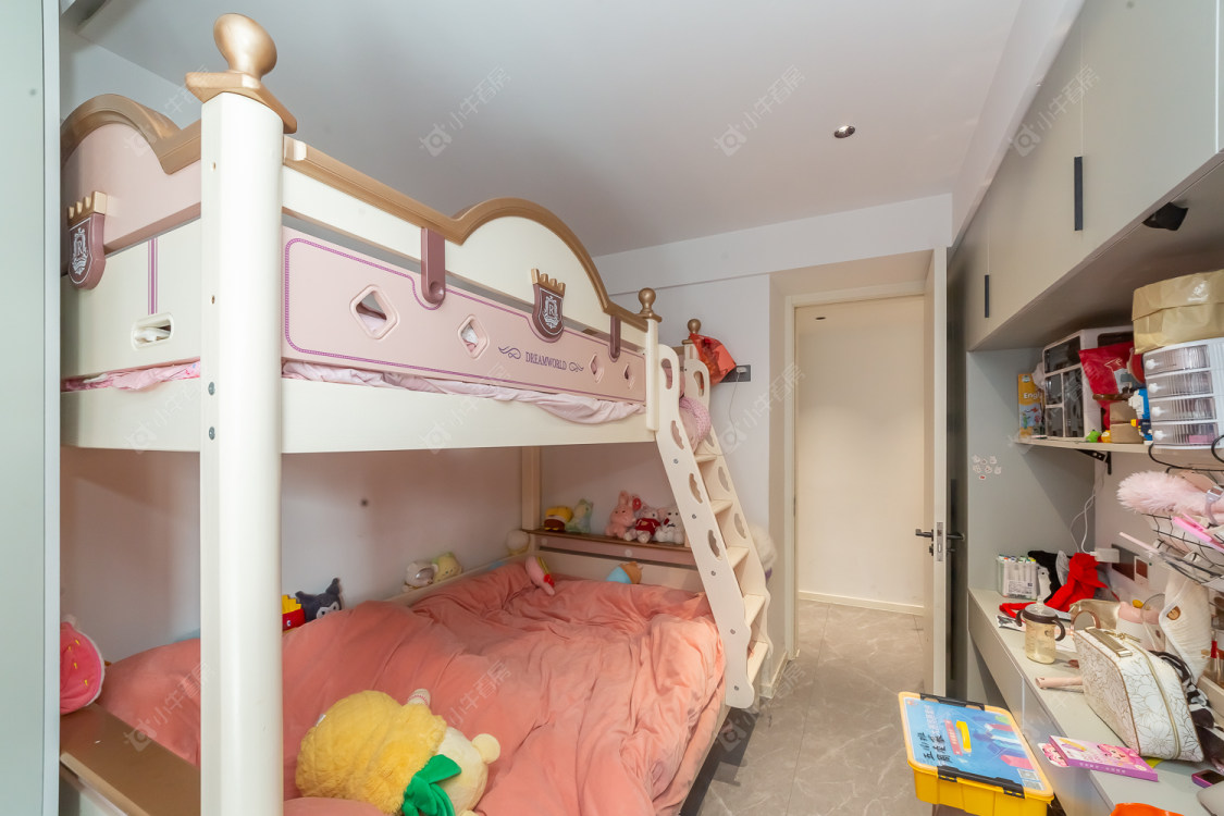 常州光明当代拾光里在售二手房源室内图_小牛看房