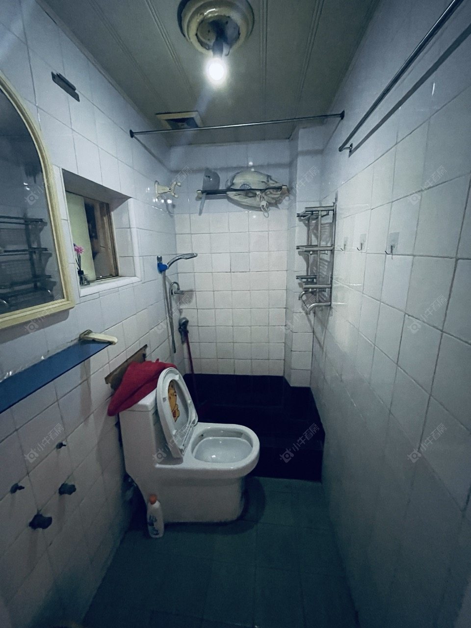 常州站北新村老站北在租房源室内图_小牛看房