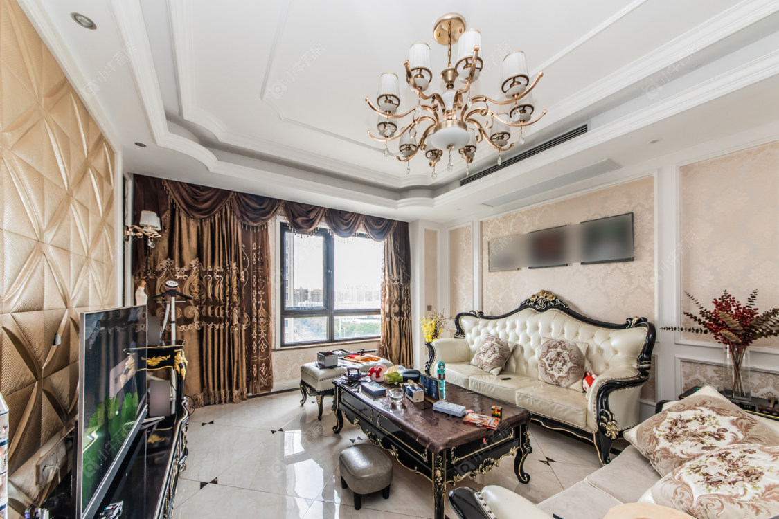 常州御庭园在售二手房_小牛看房