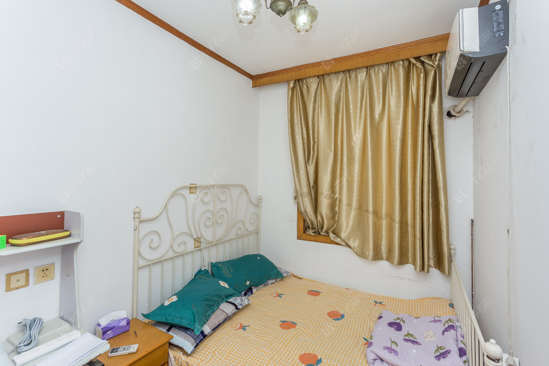 常州红梅西村在售二手房源室内图_小牛看房