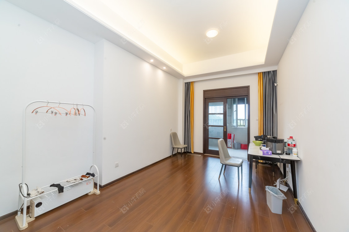 常州朗诗邻里中心在售二手房源室内图_小牛看房