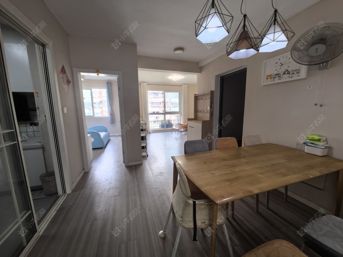 常州怡康机电广场租房_小牛看房