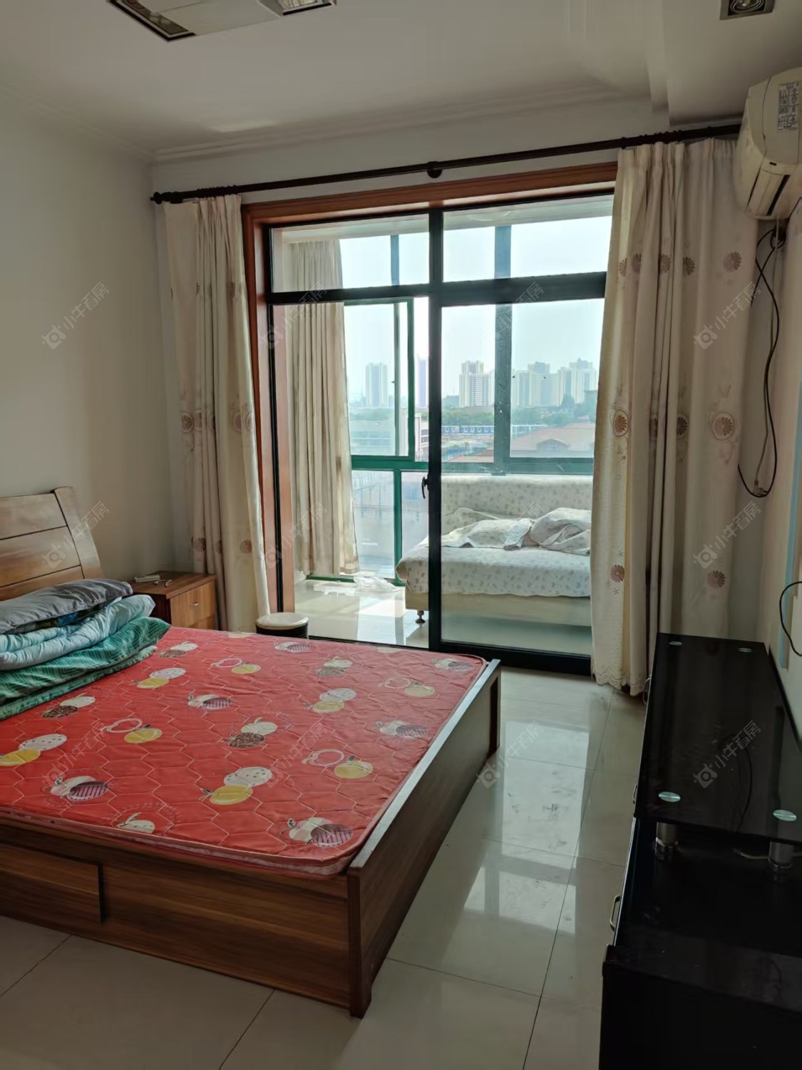 常州华林家园一期在租房源_小牛看房