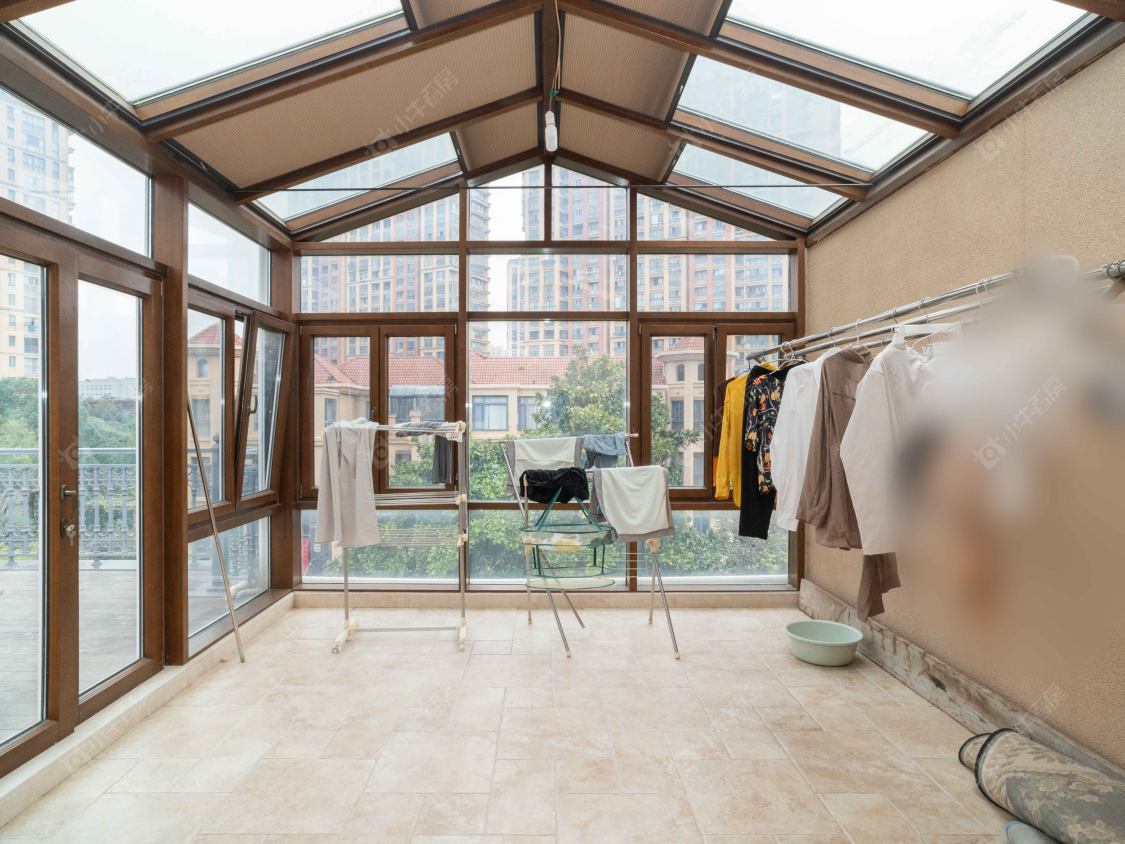 常州青枫公馆在售二手房源室内图_小牛看房