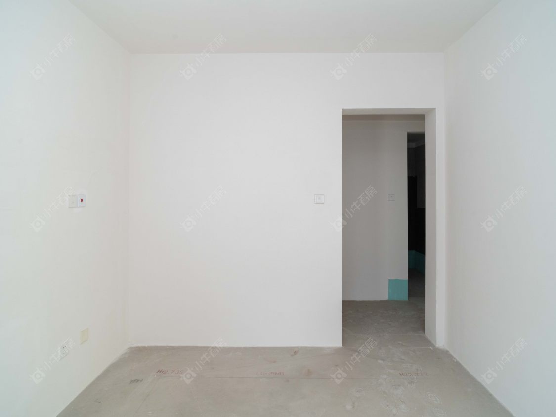 常州清云澜湾A区在售二手房源室内图_小牛看房