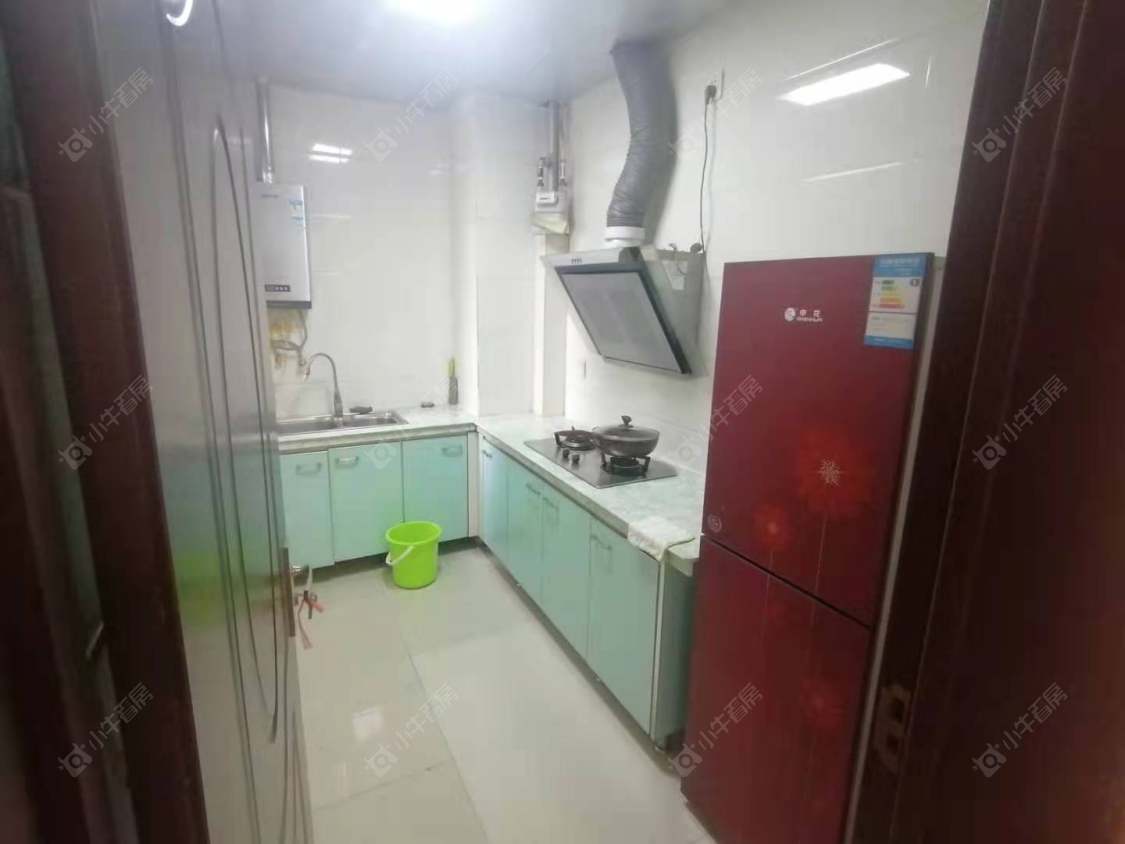 常州天逸城北区在租房源_小牛看房