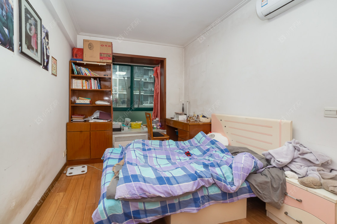 常州旺角花园在售二手房源室内图_小牛看房