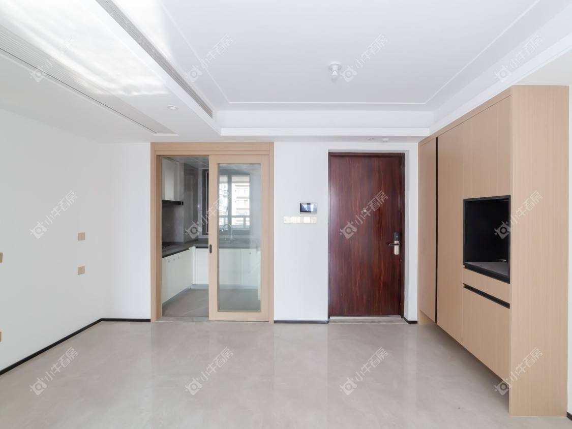 常州万科新都会在租房源室内图_小牛看房