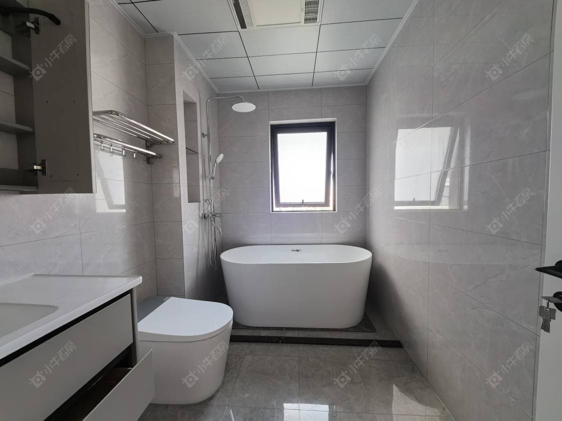 常州龙湖景粼天著在租房源室内图_小牛看房